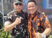 Pemuda Pancasila Palangka Raya Tegaskan Komitmen Perangi Peredaran Narkoba