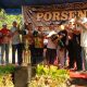 Meriahkan HUT Ke- 81 Kemerdekaan RI, Porseni Dusmala-Tebama Palangka Raya Gelar Sejumlah Lomba
