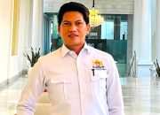 Rasio Utang Negara Tembus 41,26 Persen, Ekonom Kalteng Sarankan Pengelolaan Fiskal Tetap Hati-Hati