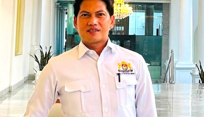 Rasio Utang Negara Tembus 41,26 Persen, Ekonom Kalteng Sarankan Pengelolaan Fiskal Tetap Hati-Hati