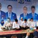 HUT Ke-28, PAN Palangka Raya Perkuat Kedekatan dengan Masyarakat Melalui Program Silaturahmi