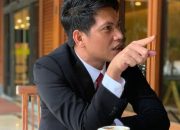 Tekanan El Niño dan Karhutla Menguat, Ekonom Muda Kalteng Optimis Perekonomian Kalteng Bisa Dijaga