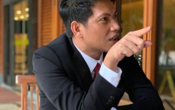 Tekanan El Niño dan Karhutla Menguat, Ekonom Muda Kalteng Optimis Perekonomian Kalteng Bisa Dijaga