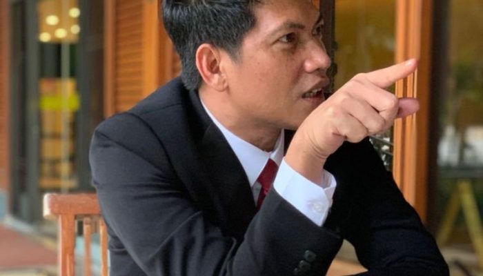 Tekanan El Niño dan Karhutla Menguat, Ekonom Muda Kalteng Optimis Perekonomian Kalteng Bisa Dijaga