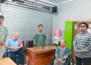 Politeknik Sampit Perluas Akses Pendidikan Gratis bagi Penyandang Disabilitas