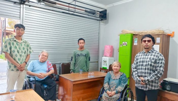 Politeknik Sampit Perluas Akses Pendidikan Gratis bagi Penyandang Disabilitas