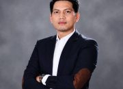 Potensi Superhub Ekonomi Nusantara, Rio Kriswana Nilai Kalteng Bisa Naik Kelas dari Pemasok Komoditas