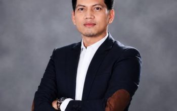 Potensi Superhub Ekonomi Nusantara, Rio Kriswana Nilai Kalteng Bisa Naik Kelas dari Pemasok Komoditas