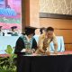 Kembangkan Sistem Layanan Digital BUMD, Politeknik Sampit Kerap Perkuat Kemitraan Vokasi di Kalteng